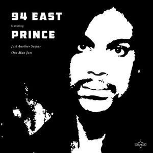 94 East - Just Another Sucker / One Man Jam  12-INCH SINGLE